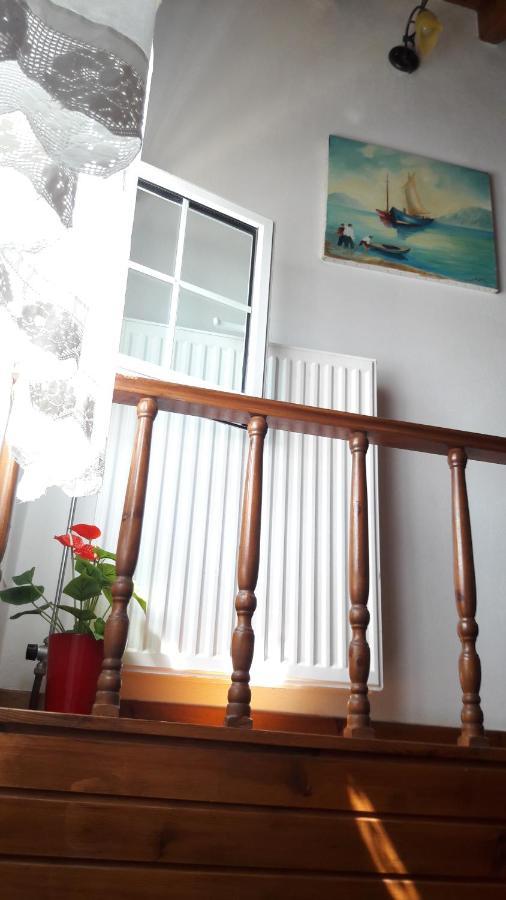 Granis Family House Lejlighed Ano Lefkimmi Eksteriør billede